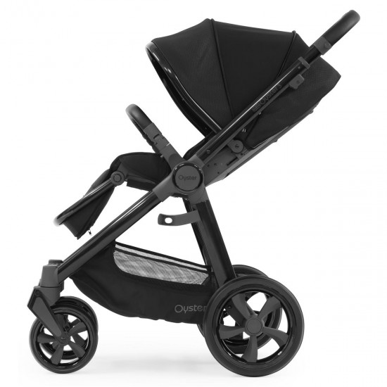 Oyster 2024 3 carrycot